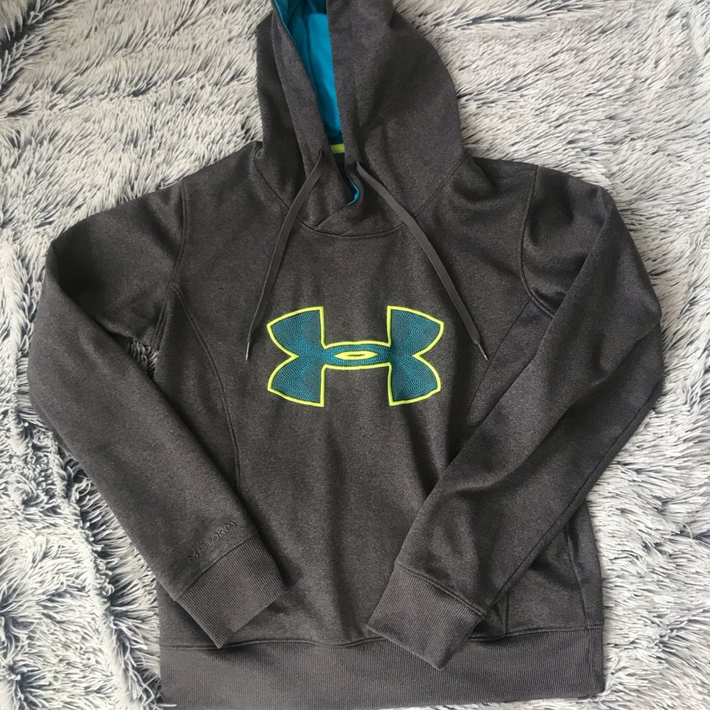 Under Armour hoodie